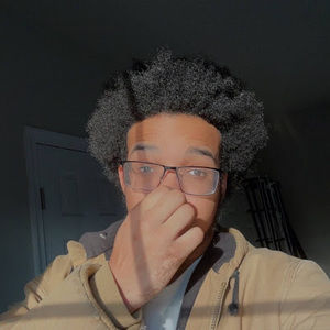 Meet your Posher, Alec